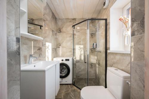 Kaljuranna puhkemaja Kaljuranna puhkemaja