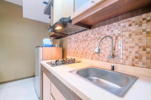 Two-Bedroom Apartment image 10