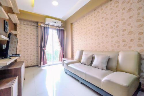 Two-Bedroom Apartment image 7
