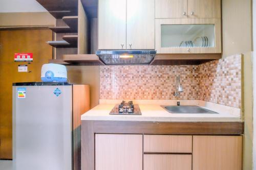 Two-Bedroom Apartment image 5