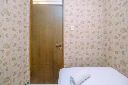 Two-Bedroom Apartment image 4