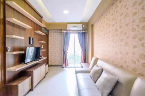 Two-Bedroom Apartment image 2