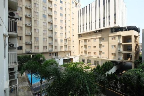 Two-Bedroom Apartment image 1
