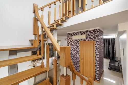 Serra e Mar Refuge in Sesimbra - Family Friendly home near the Arrábida Beachs