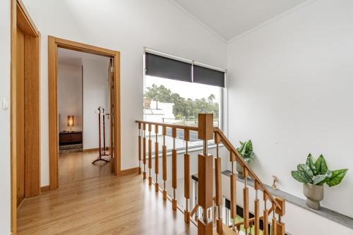 Serra e Mar Refuge in Sesimbra - Family Friendly home near the Arrábida Beachs