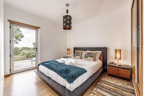 Serra e Mar Refuge in Sesimbra - Family Friendly home near the Arrábida Beachs gîte à louer Quintola