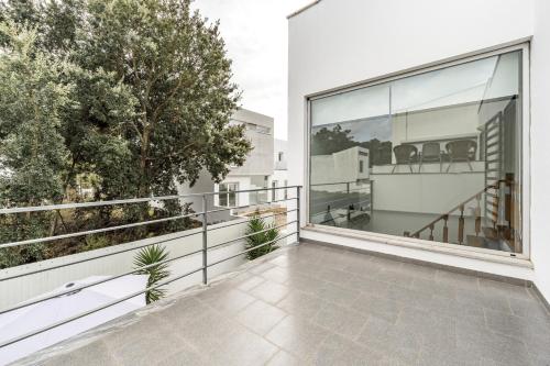 Serra e Mar Refuge in Sesimbra - Family Friendly home near the Arrábida Beachs