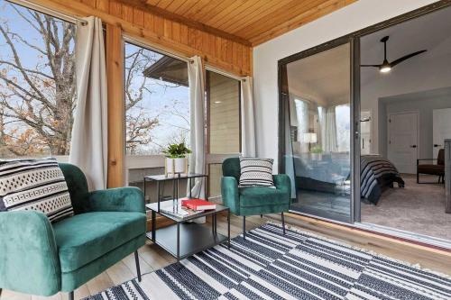 A Golfers Retreat Spacious 2BR with Gorgeous View