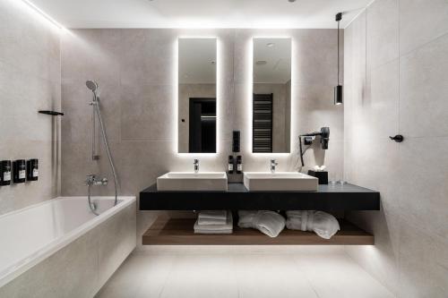 Hotel Shellter Resort & Spa Room Type - Junior Suite with Sea View