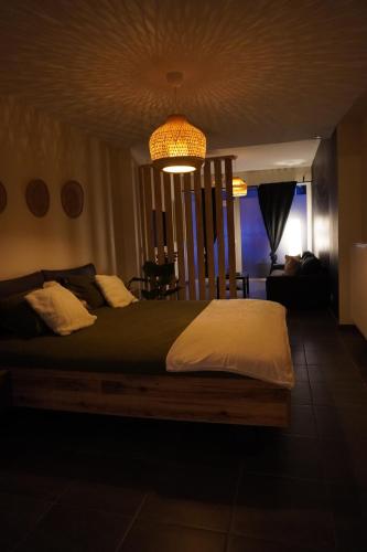 SpaNChill BnB Herstal