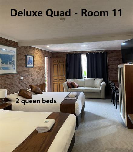 Bulahdelah Motor Lodge