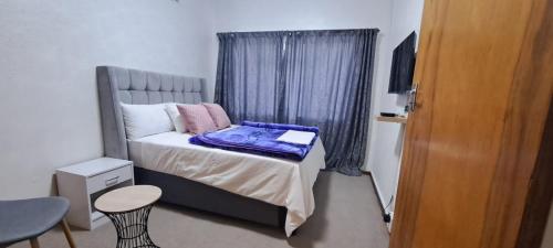 Twinex Accommodation Parow – Cape Town, TX