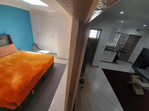 Twinex Accommodation Parow – Cape Town, TX