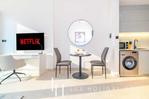 LUX The Modern Binghatti Canal Suite, Dubai (Foto 5)