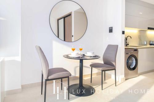 LUX The Modern Binghatti Canal Suite, Dubai (Foto 9)