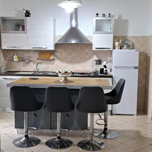 로마 La Casa di Ale 2 - ampio e luminoso appartamento ai Castelli Romani 3성급 싱글룸 전망