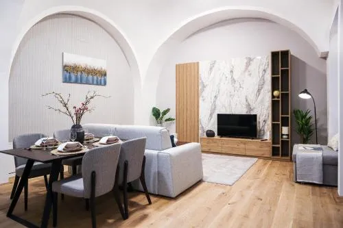 1 BDR - Apartment Exclusive, right near Vienna's Old City in Wien, Österreich