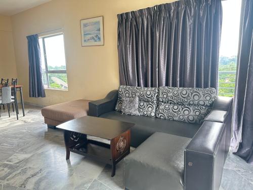 Pd Marina Resort Room Type - Three-Bedroom Apartment Pd Marina Resort Room Type - Three-Bedroom Apartment