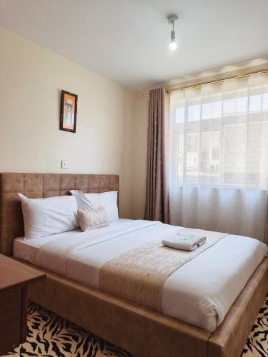 Three-Bedroom Apartment image 10