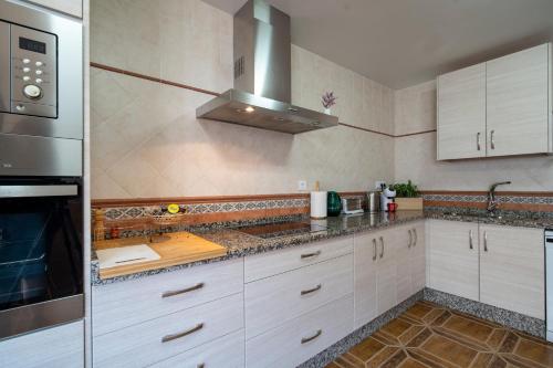 Apartamento Villa Rangel in Olivenza