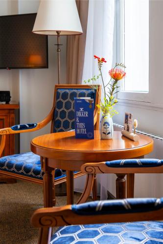Dikker & Thijs Hotel - image 2