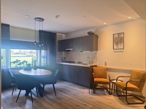 Hoeve Montigny B&B in Гісорн