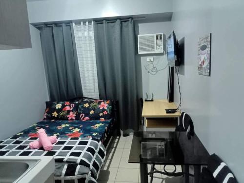 Berto's Staycation Long Term and Short Term, Manila