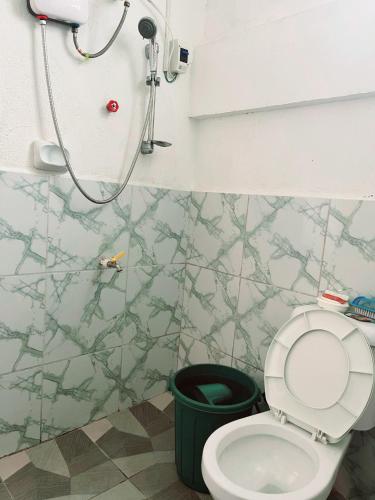 Omolade Guest Place