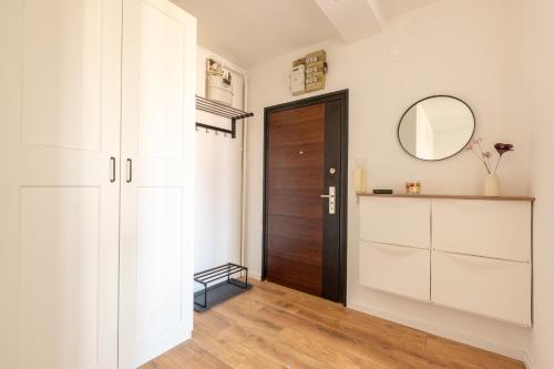 Apartman studio Eva in Bjelovar