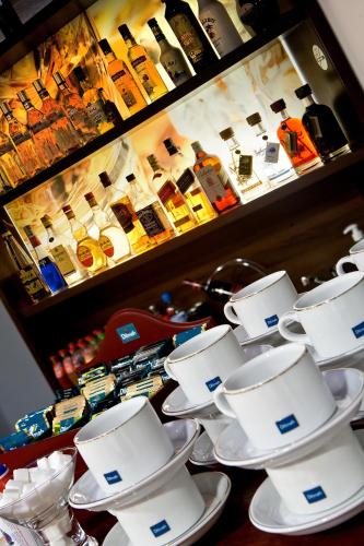 斯塔拉卡梅尼察酒店 斯塔拉卡梅尼察酒店