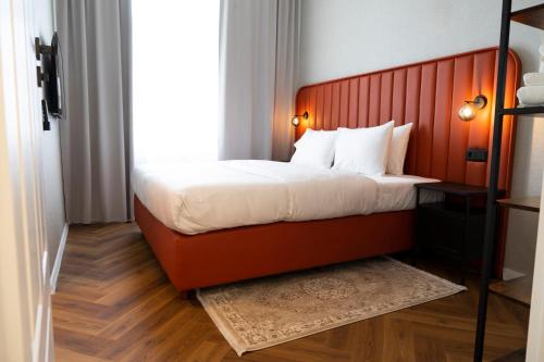 Unlimited Apartment- CENTRUM, faktura