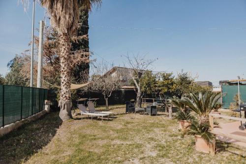 One-Bedroom House image 2