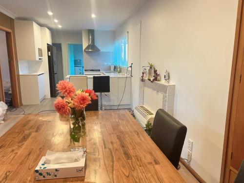 Peaceful 3 BR holiday house in Ilam