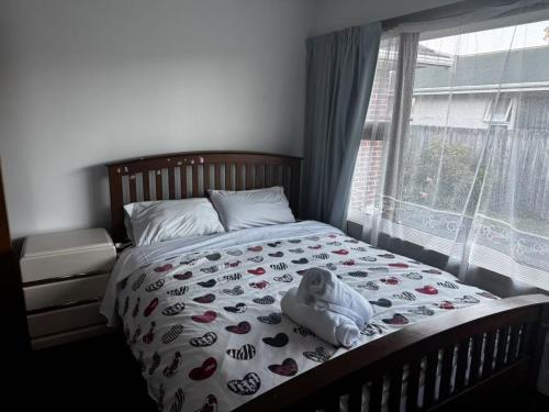 Peaceful 3 BR holiday house in Ilam