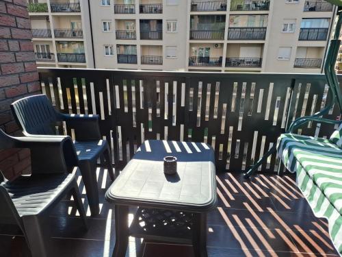บริการและสิ่งอำนวยความสะดวก, Comfort Apartment, New City Center - Free Parking in เฟริซาจ
