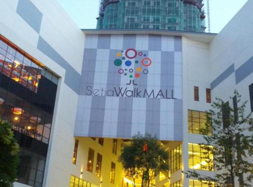 Signature Hotel by Easy Nap in Puchong