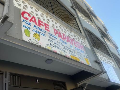 Grey Pearl Apartments - 3Bdr Villa in 马林迪