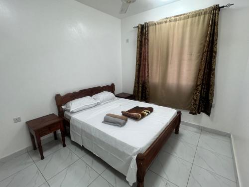 Grey Pearl Apartments - 3Bdr Villa in 马林迪