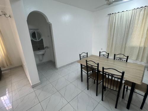 Grey Pearl Apartments - 3Bdr Villa in 马林迪