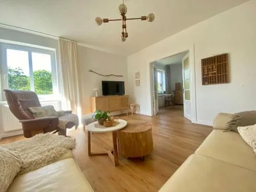 Ferienwohnung Smucke Midde in Garding, Deutschland