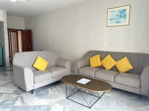 Pd Marina Resort – Port Dickson, LA