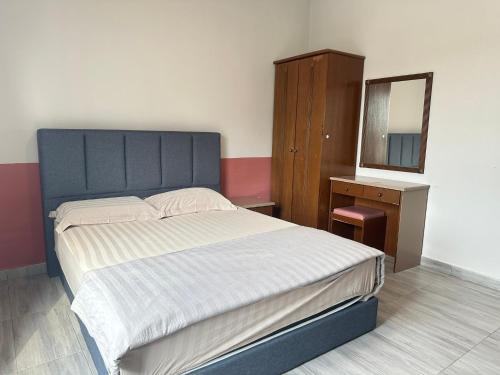 Pd Marina Resort – Port Dickson, LA