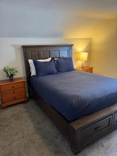 Charming Brick Home with bonus space & foosball