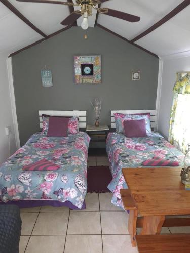 Chalet 4 at Cynthias Country, Hartbeespoort (Foto 6)