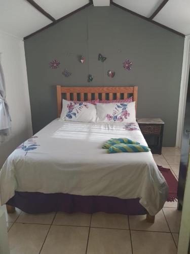 Chalet 4 at Cynthias Country, Hartbeespoort (Foto 7)
