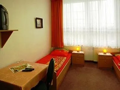Gaststätte & Pension Am Tanger in Prenzlau, Deutschland