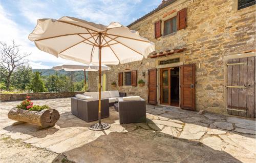  3 Bedroom Nice Home In Londa, Unterkunft in Londa