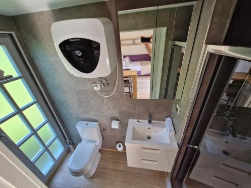 Balvanyos Resort - Peakture Hotel & Grand Hotel Balvanyos