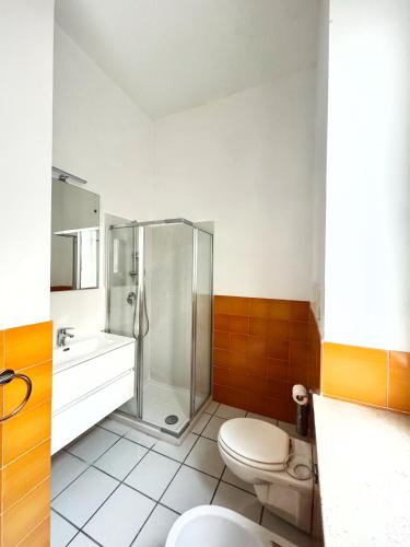 Mediterranea Residence - Accommodation - Salerno