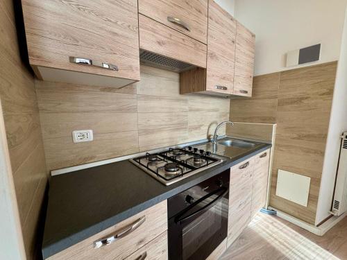 Two-Bedroom Apartment with Terrace image 10